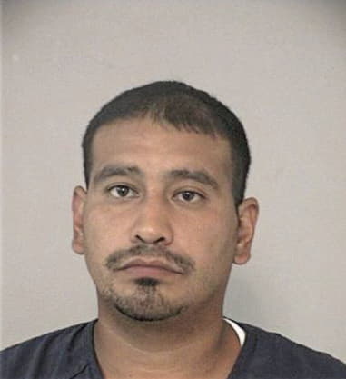 Fidel Manuel-Antonio, - Fort Bend County, TX 